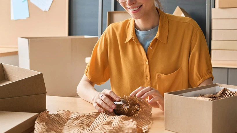 honeycomb paper wrap honeycomb paper wrap